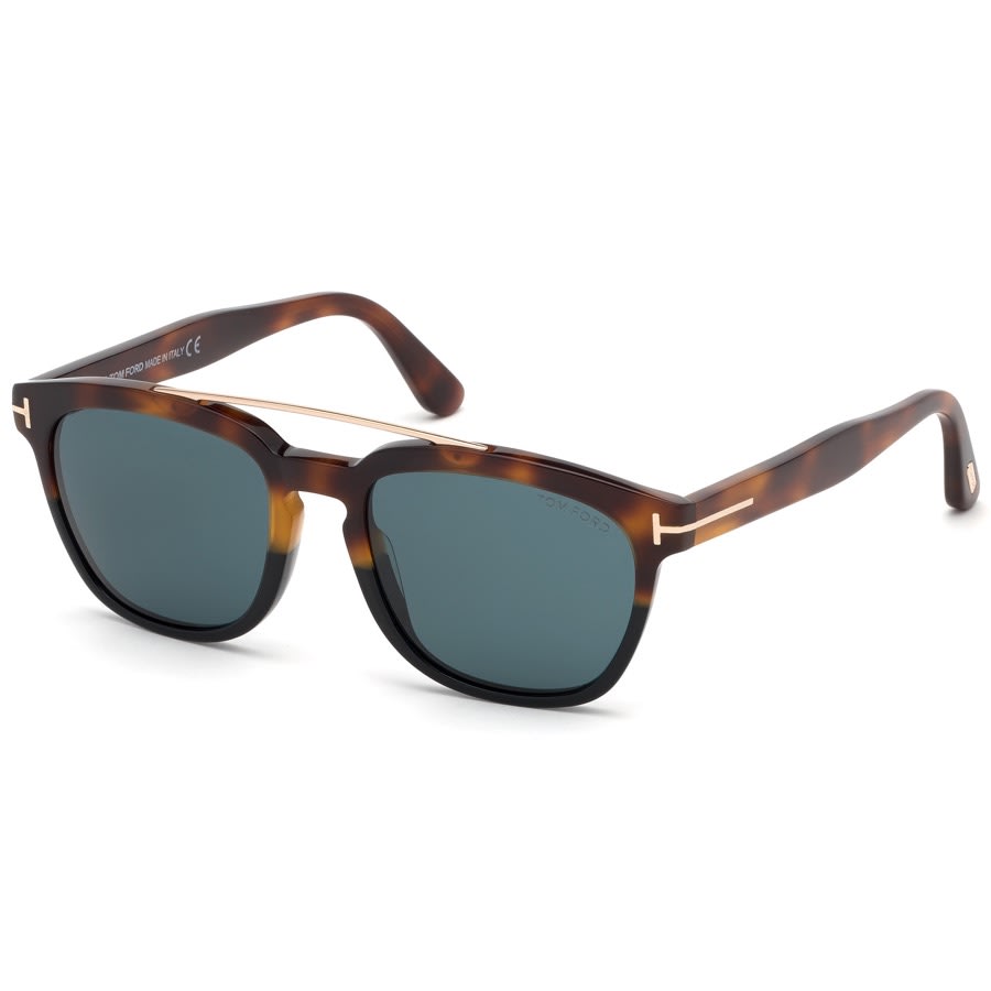 Alternative Image for ProductTom Ford FT0516 Sunglasses Brown1